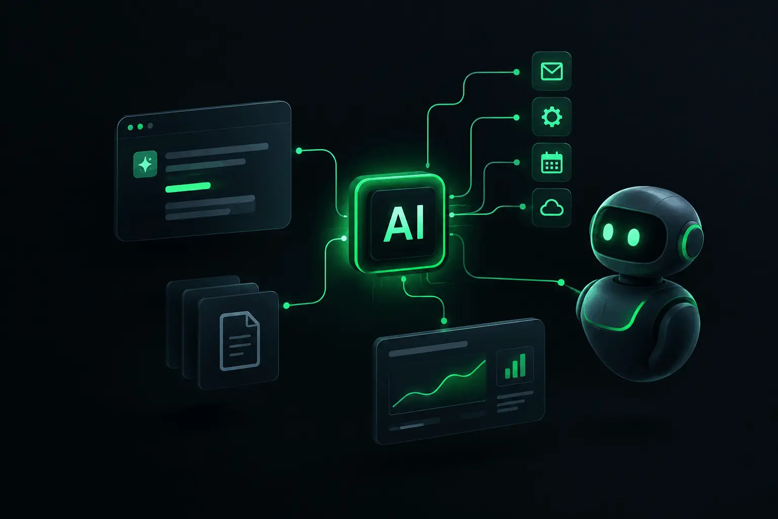 AI & Automation