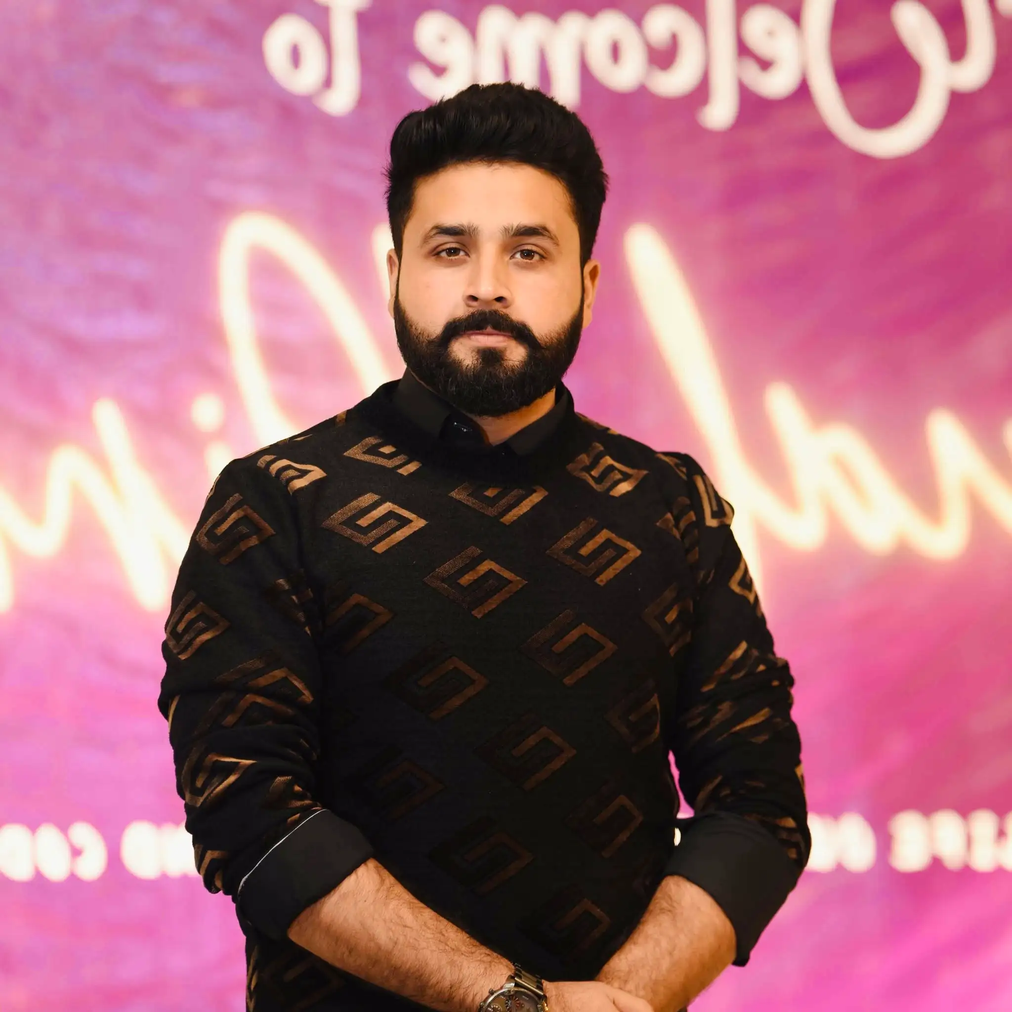 Ijaz Ulhaq