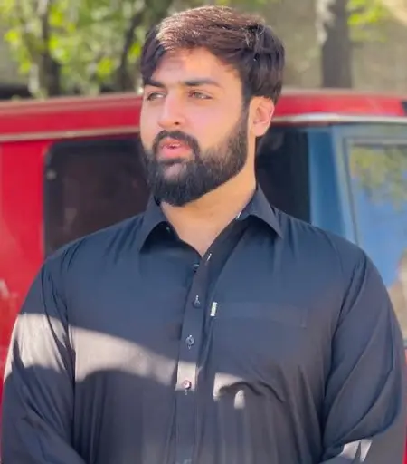 Muhammad Shoaib